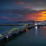 Đà Nẵng Về Đêm: Khám Phá Đêm Lung Linh Rực Rỡ Nhất