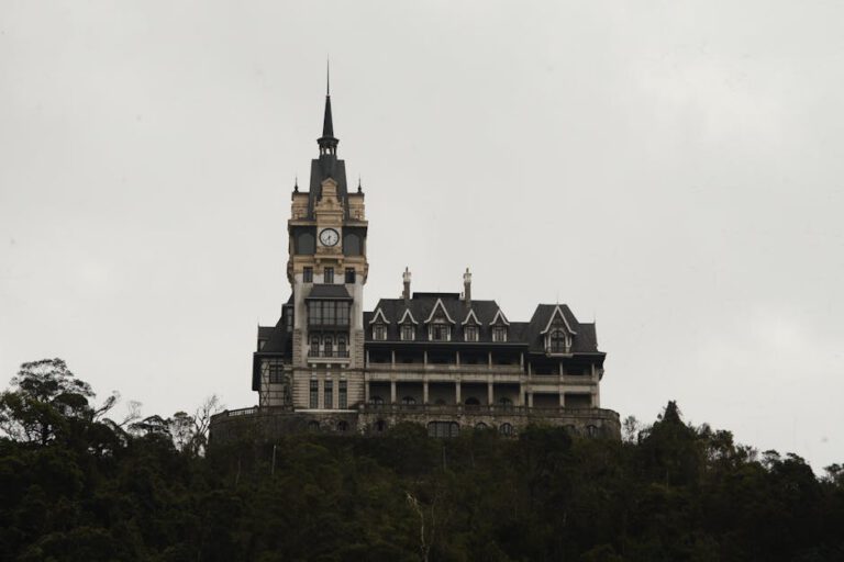 Du Lịch Tự Túc: Hướng Dẫn Chi Tiết Cho Người Mới